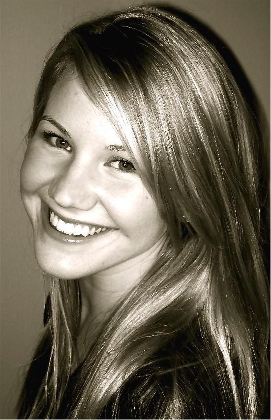 Lauren Wenick - Class of 2006 - Wakefield High School
