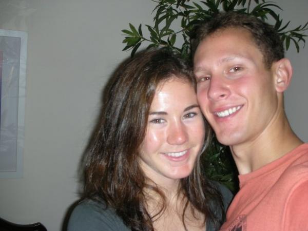 Megan Hill - Class of 2003 - Wakefield High School