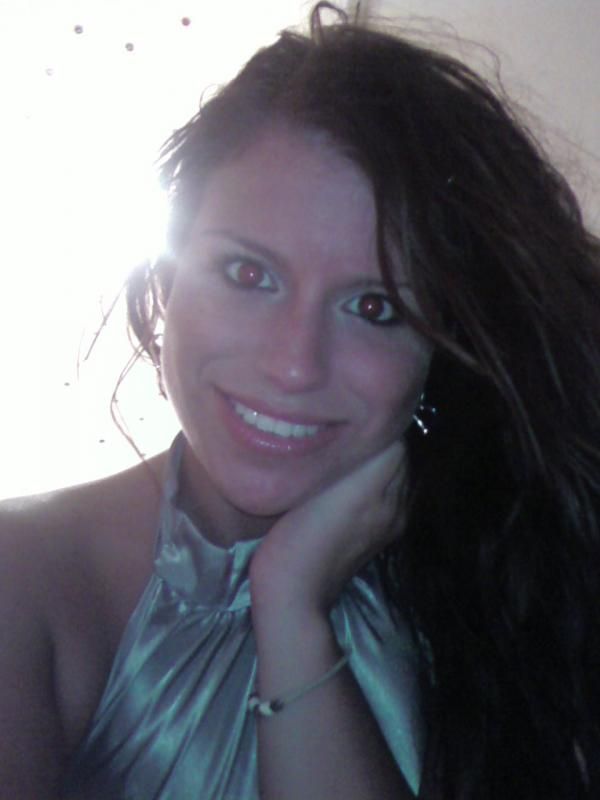 Melissa Mantoni - Class of 2006 - Wakefield High School