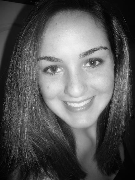 Caity Quezada - Class of 2009 - Wakefield High School