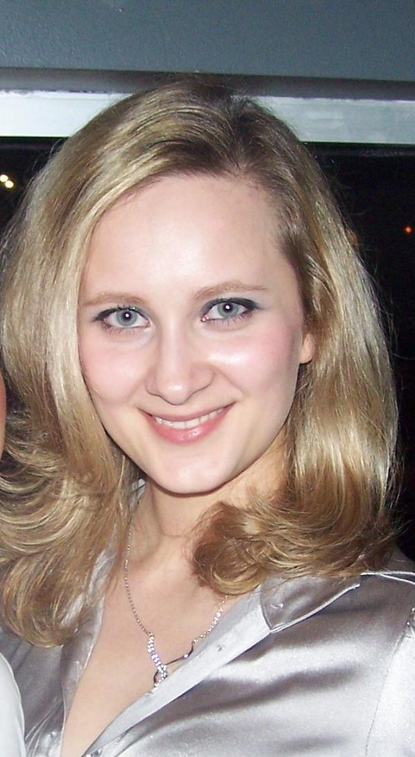 Ella Frazier - Class of 2005 - Wakefield High School