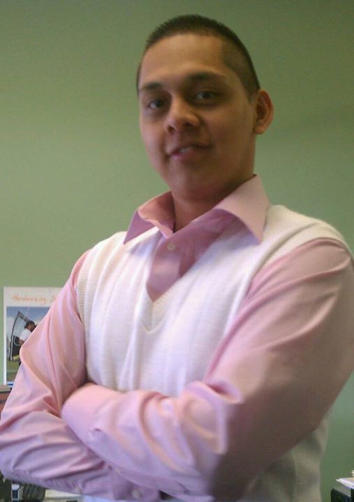 Miguel Gabriel - Class of 2008 - Wakefield High School