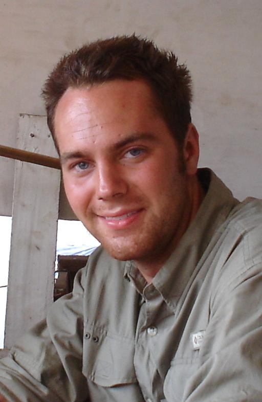 Cameron Randall - Class of 2005 - Wakefield High School