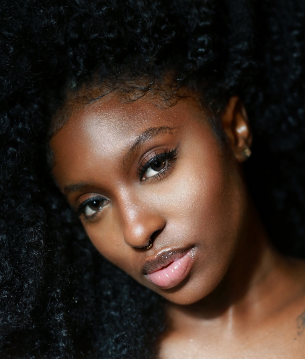 Ahsia Pettigrew - Class of 2009 - Wakefield High School