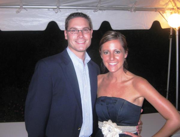 Melissa Bucci - Class of 2002 - Wakefield High School