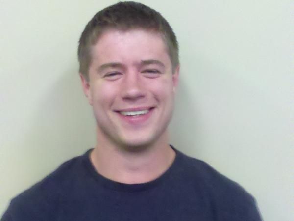Travis Hussey - Class of 2004 - Wakefield High School
