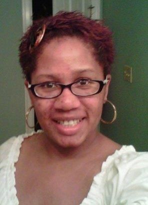Lori Jones - Class of 2004 - Wakefield High School