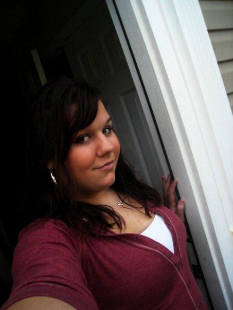 Alison Stephans - Class of 2011 - Wakefield High School