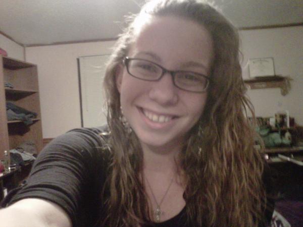 Kayla Brogden - Class of 2010 - Wakefield High School