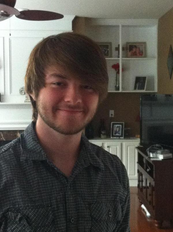 Alec Pickup - Class of 2012 - Wakefield High School