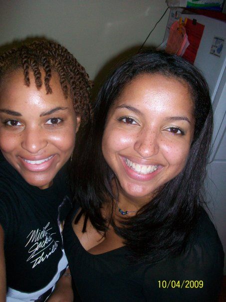 Sharon Felder - Class of 2008 - Wakefield High School