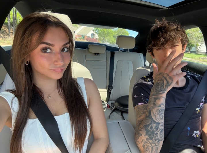 Jason Vanhanswyk - Class of 2005 - Wakefield High School