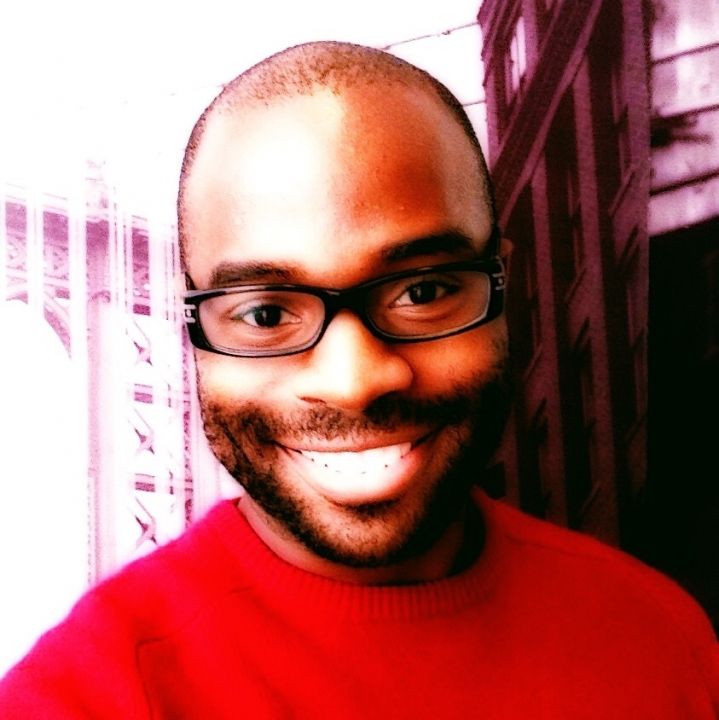 Christopher Sosanya - Class of 2006 - Wakefield High School
