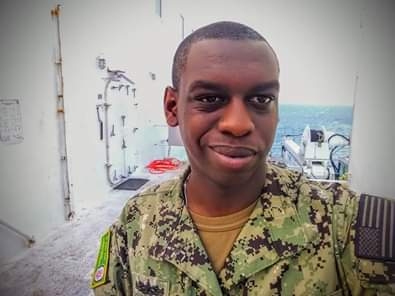 Marquis Dewitt - Class of 2009 - Wakefield High School