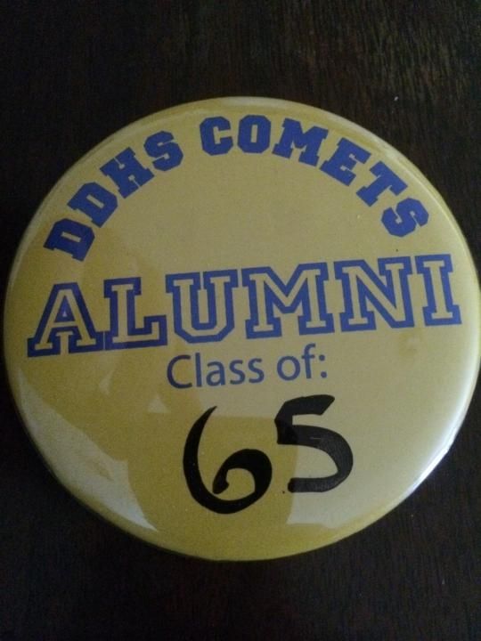 Classes of '64 & '65   50th Class Reunion