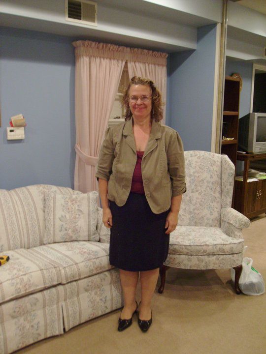 Tina Hudy - Class of 1975 - Delavan-darien High School