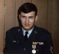 SSGT Ray Geurink