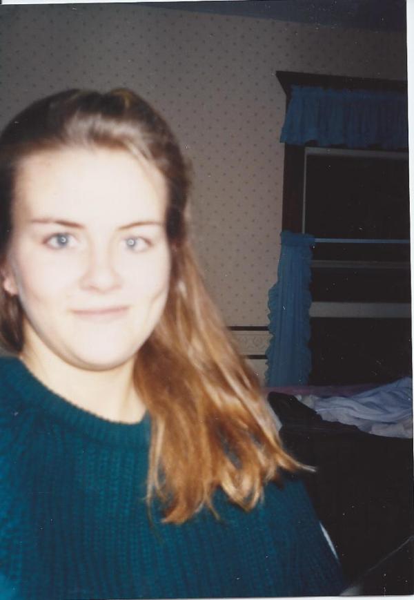 Rebecca Miller - Class of 1992 - North Scott High School
