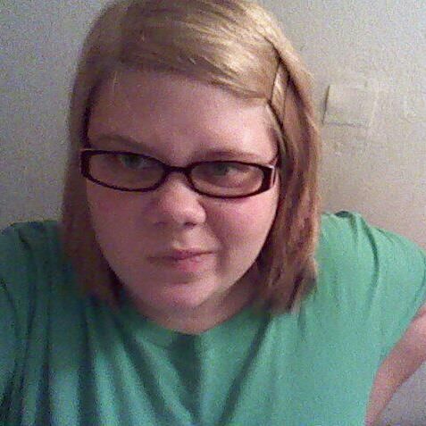 Emmylynn Hildebrandt - Class of 2008 - North Scott High School
