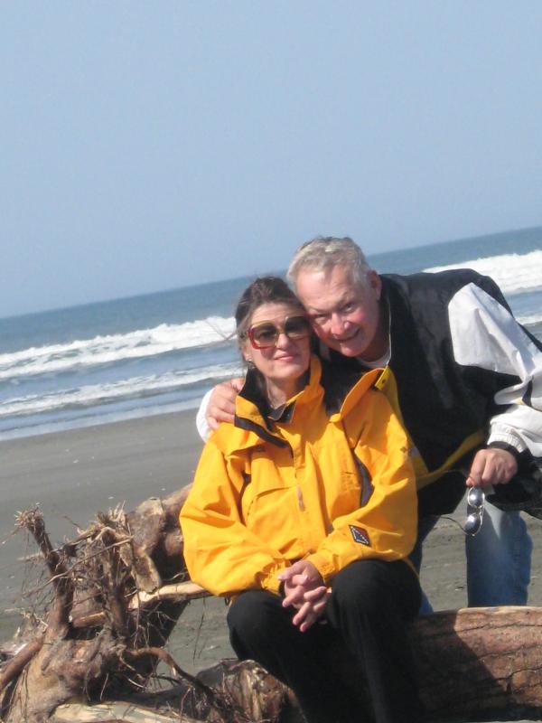 Kenneth Klink - Class of 1959 - Dodgeland High School