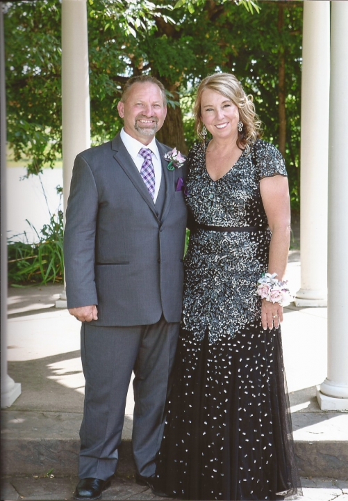 Mitch Frederick - Class of 1976 - Dodgeland High School