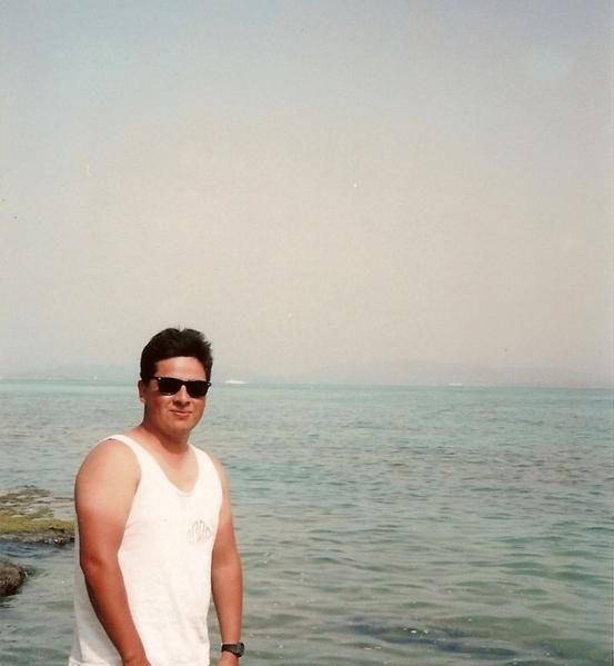 Alberto Nunez - Class of 1988 - Hood River Valley High School