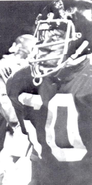 Kirk Jansen - Class of 1976 - Hood River Valley High School
