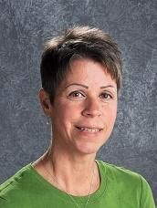 Sarah Hansen - Class of 1982 - Hood River Valley High School