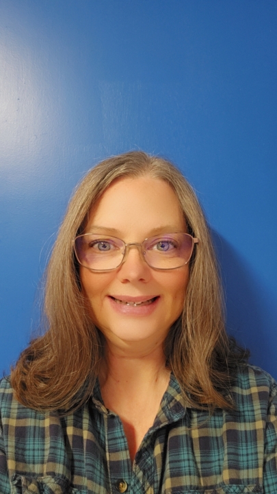 Danielle Caldwell - Class of 1985 - Hood River Valley High School