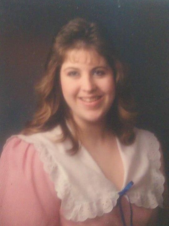 Karen Teckenburg - Class of 1984 - Hood River Valley High School