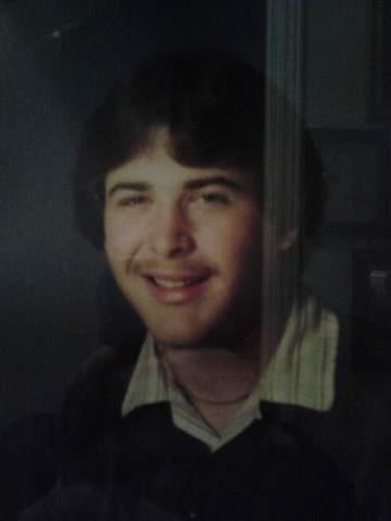 Jerry Nance - Class of 1983 - Hood River Valley High School