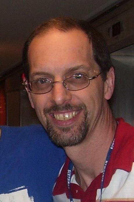 David (berens) - Class of 1982 - Illinois Valley High School
