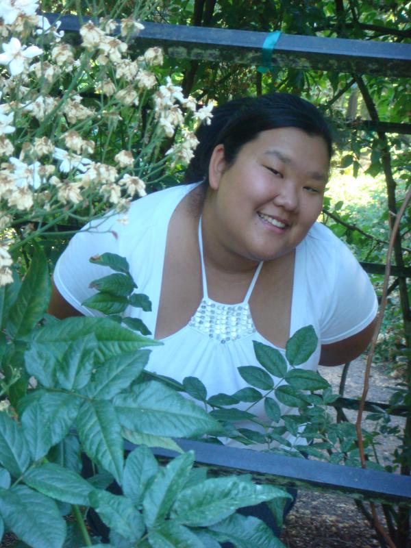 Jenna Lorensen - Class of 2005 - Illinois Valley High School