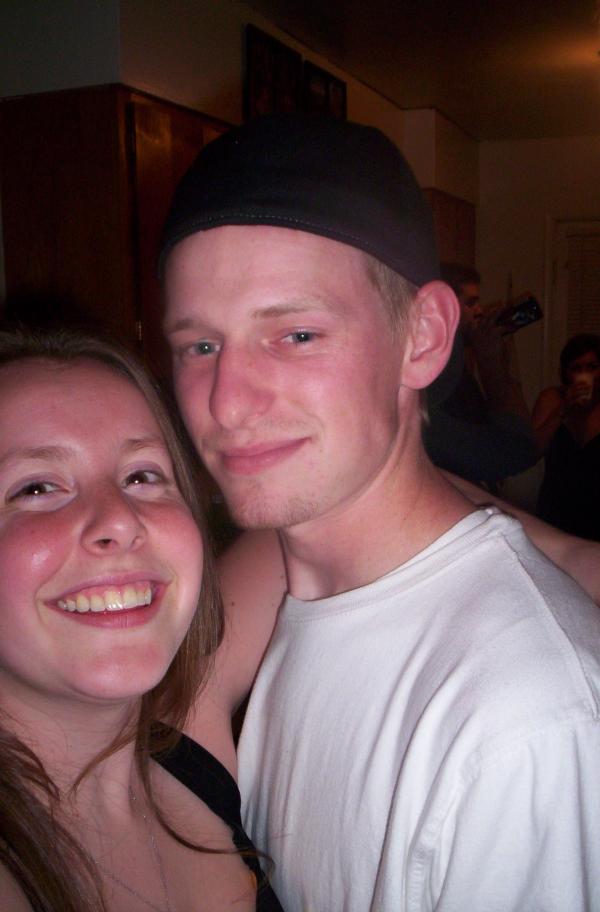 Emily Taylor - Class of 2006 - Illinois Valley High School