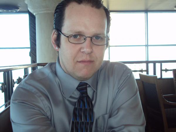 Scott Cross - Class of 1993 - Illinois Valley High School