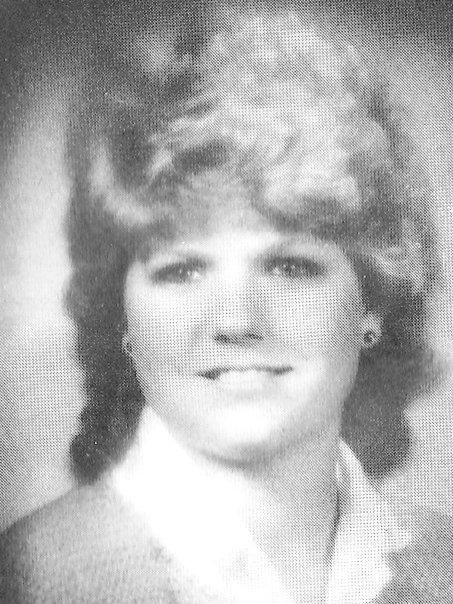 Shanna Lee Rhoten - Class of 1986 - Illinois Valley High School
