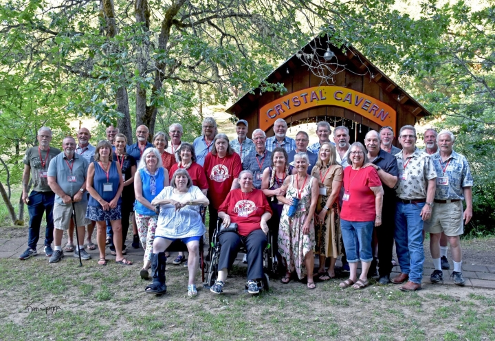 Class of 1975 Reunion