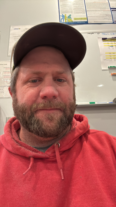 David Peckham - Class of 2004 - Illinois Valley High School