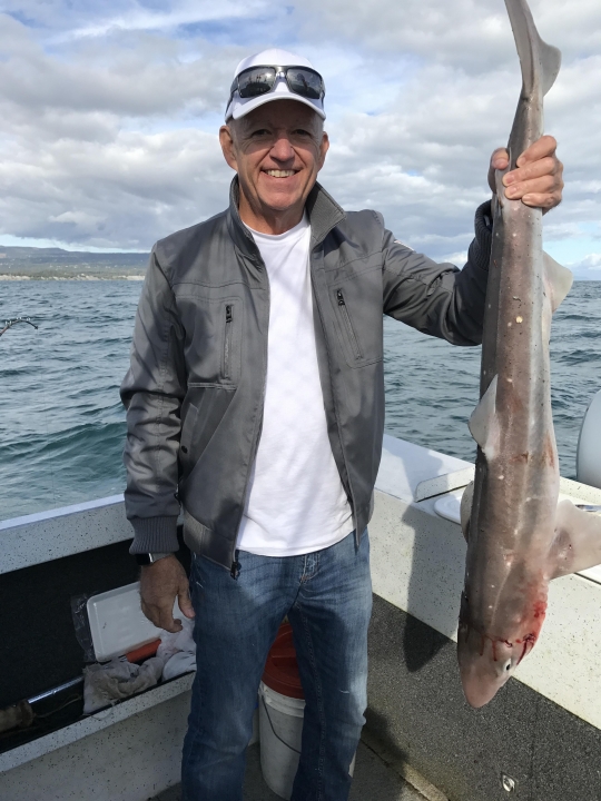 Thomas Oliver - Class of 1970 - Illinois Valley High School