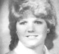Shanna Lee Rhoten, class of 1986