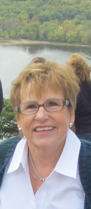 Mary Jane Bauer - Class of 1962 - Durand High School