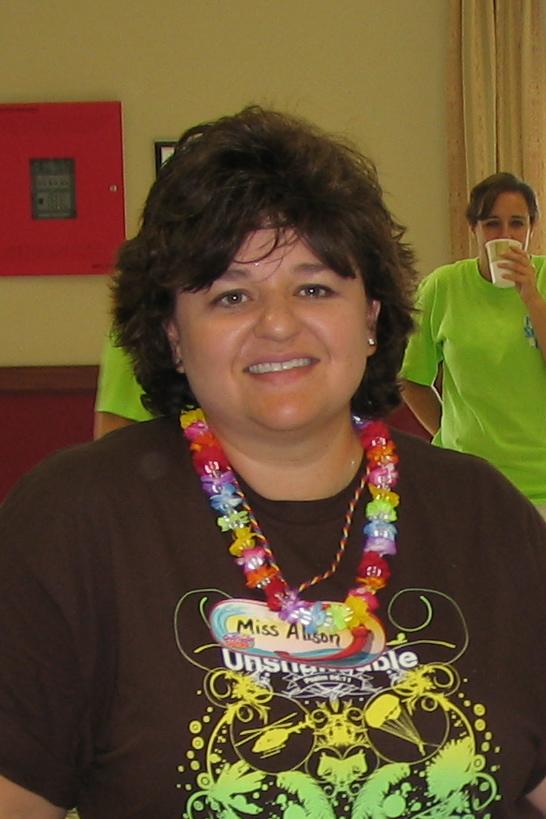Alison Alison Carroll - Class of 1988 - Watauga High School
