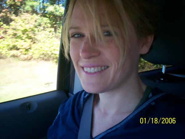 Judy Habermann - Class of 1988 - Watauga High School