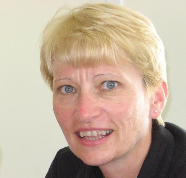 Angie Smith - Class of 1979 - Watauga High School