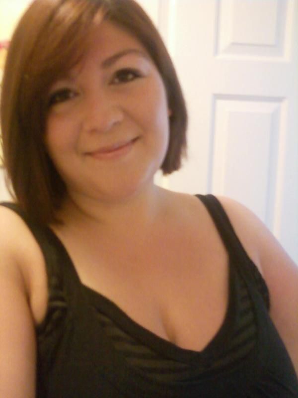 Karisa Aparicio - Class of 2001 - Watauga High School