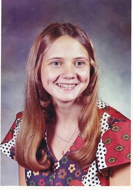 Giovonnia Hartley - Class of 1975 - Watauga High School