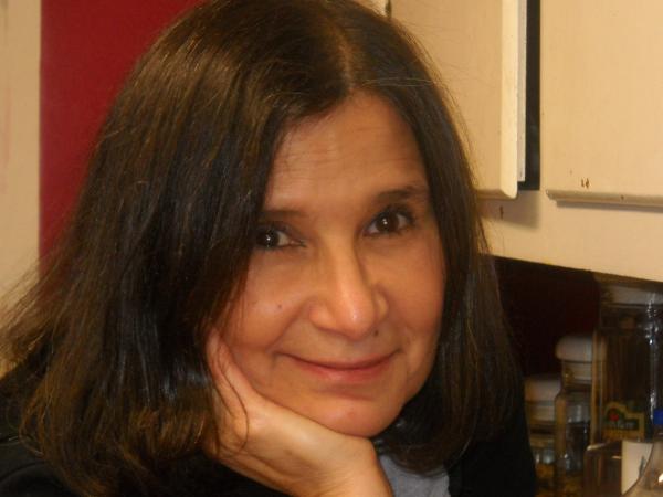 Cynthia Fuentes - Class of 1972 - Watauga High School