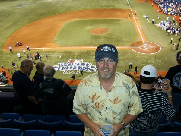 Jimmy Higgins - Class of 1967 - Watauga High School