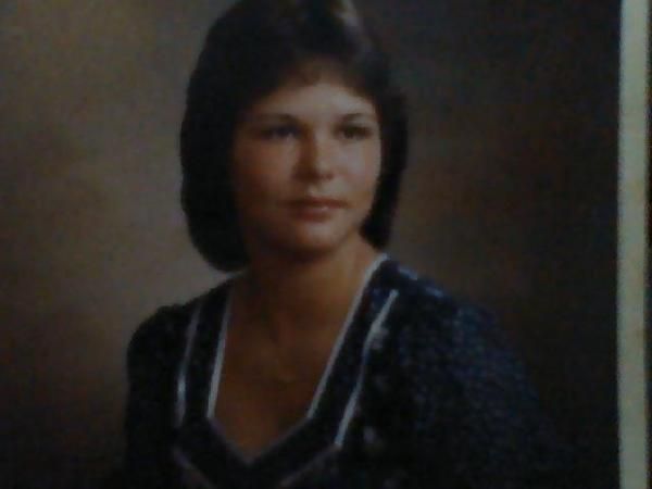 Heather Wilson - Class of 1984 - Watauga High School