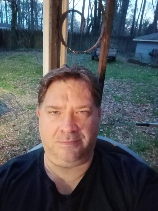 Tony Baker - Class of 1988 - Watauga High School